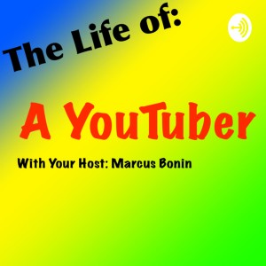 User Podcast Logo