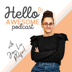User Podcast Logo