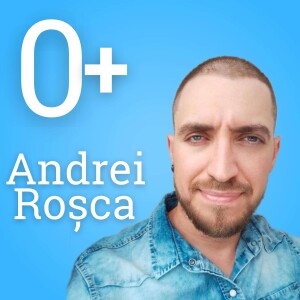 Andrei Rosca - ZeroPlus