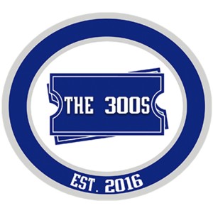 The 300s Podcast