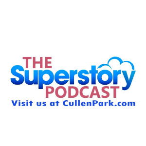 Superstory Podcast