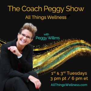 The Coach Peggy Show