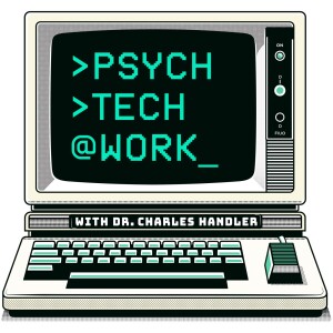 Psych Tech @ Work