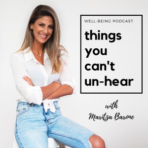 Things You Can’t Un-Hear