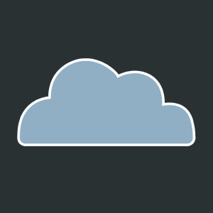 User Podcast Logo