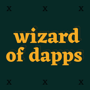 Wizard of Dapps