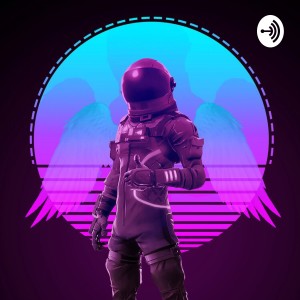 User Podcast Logo