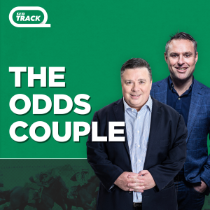 The Odds Couple
