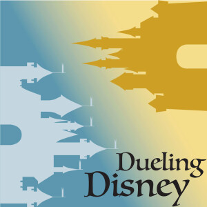 Dueling Disney