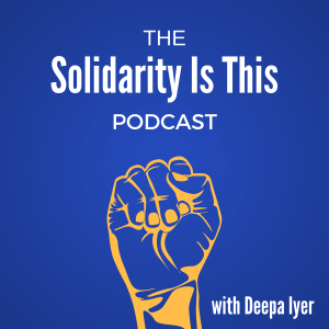 User Podcast Logo
