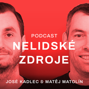 User Podcast Logo