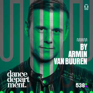 538 Dance Department by Armin