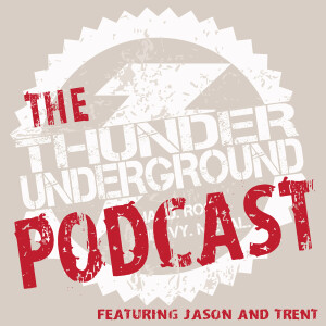 User Podcast Logo