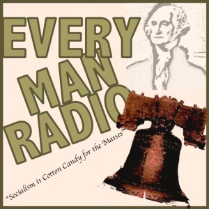 Everyman's Podcast