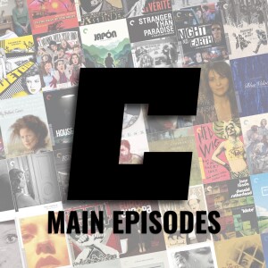 Criterion Cast: Main Episodes