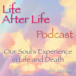 Life After Life Podcast - Our Soul’s Experience in Life and Death