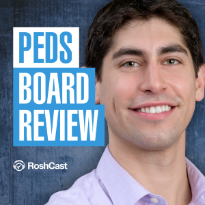 Pediatric Board Review