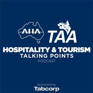 Hospitality & Tourism: Talking Points