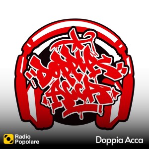 User Podcast Logo