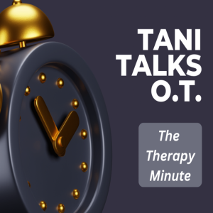 Tani Talks O.T.