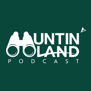 Huntin’ Land Podcast
