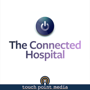 User Podcast Logo