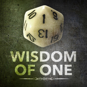 Wisdom of One