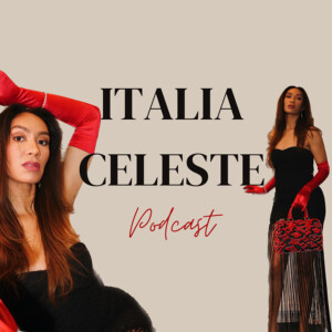 Italia Celeste Podcast
