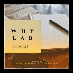 WHY LAB Podcast