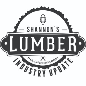 Shannon’s Lumber Industry Update