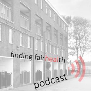 User Podcast Logo