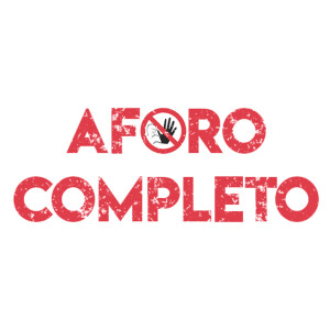 Aforo Completo