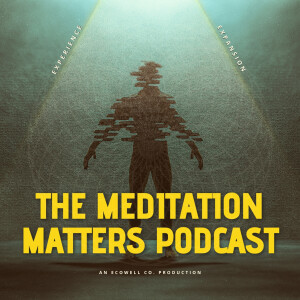 Meditation Matters