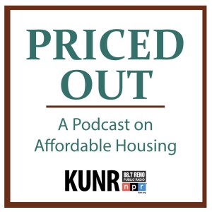 Priced Out: A Podcast on Affordable Housing