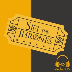 User Podcast Logo