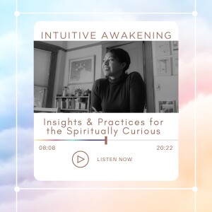 Intuitive Awakening