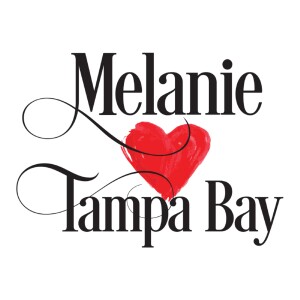 Melanie Loves Tampa Bay