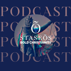 The Staseos Podcast