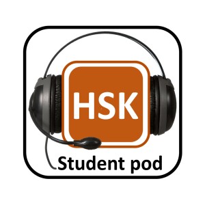HSK Student pod