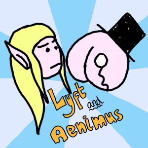 User Podcast Logo