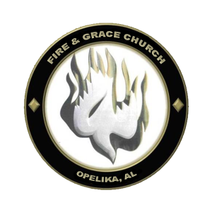 Fire and Grace Church Opelika, AL (Audio)