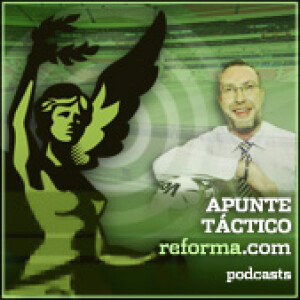 reforma.com - Apunte táctico con Francisco Javier González
