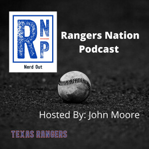 Rangers Nation Podcast