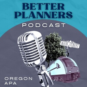 Better Planners Podcast