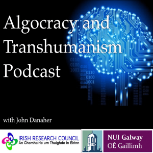 User Podcast Logo