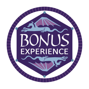 Bonus Experience