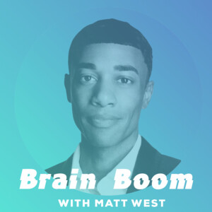 User Podcast Logo