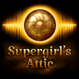 Supergirl’s Attic