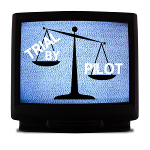 User Podcast Logo
