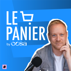 User Podcast Logo